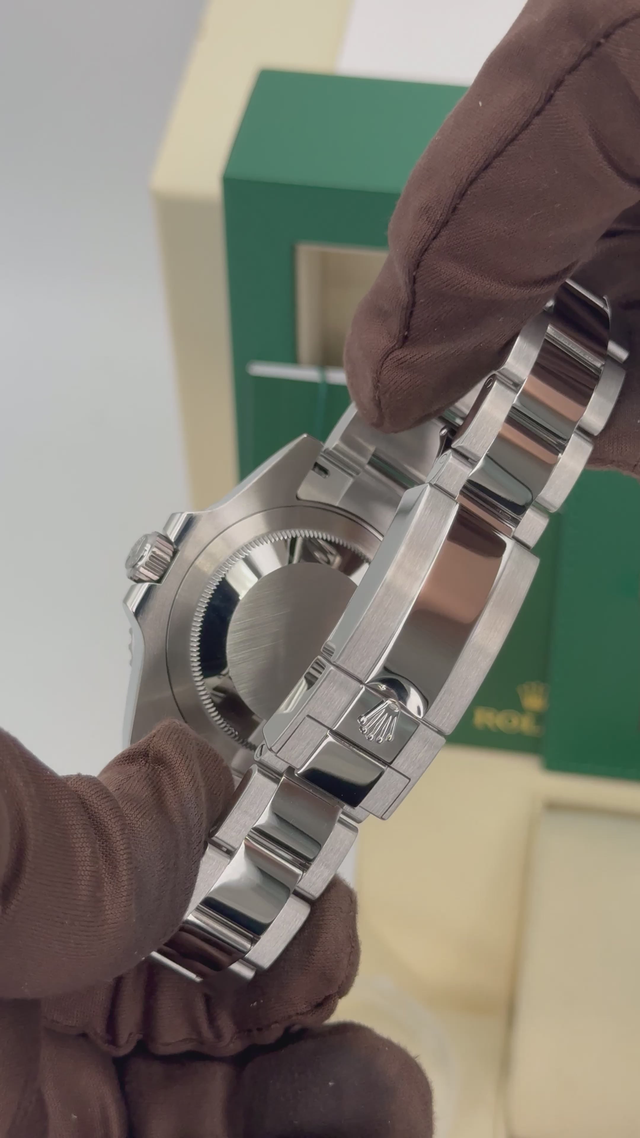 2022 Rolex GMT-Master II 