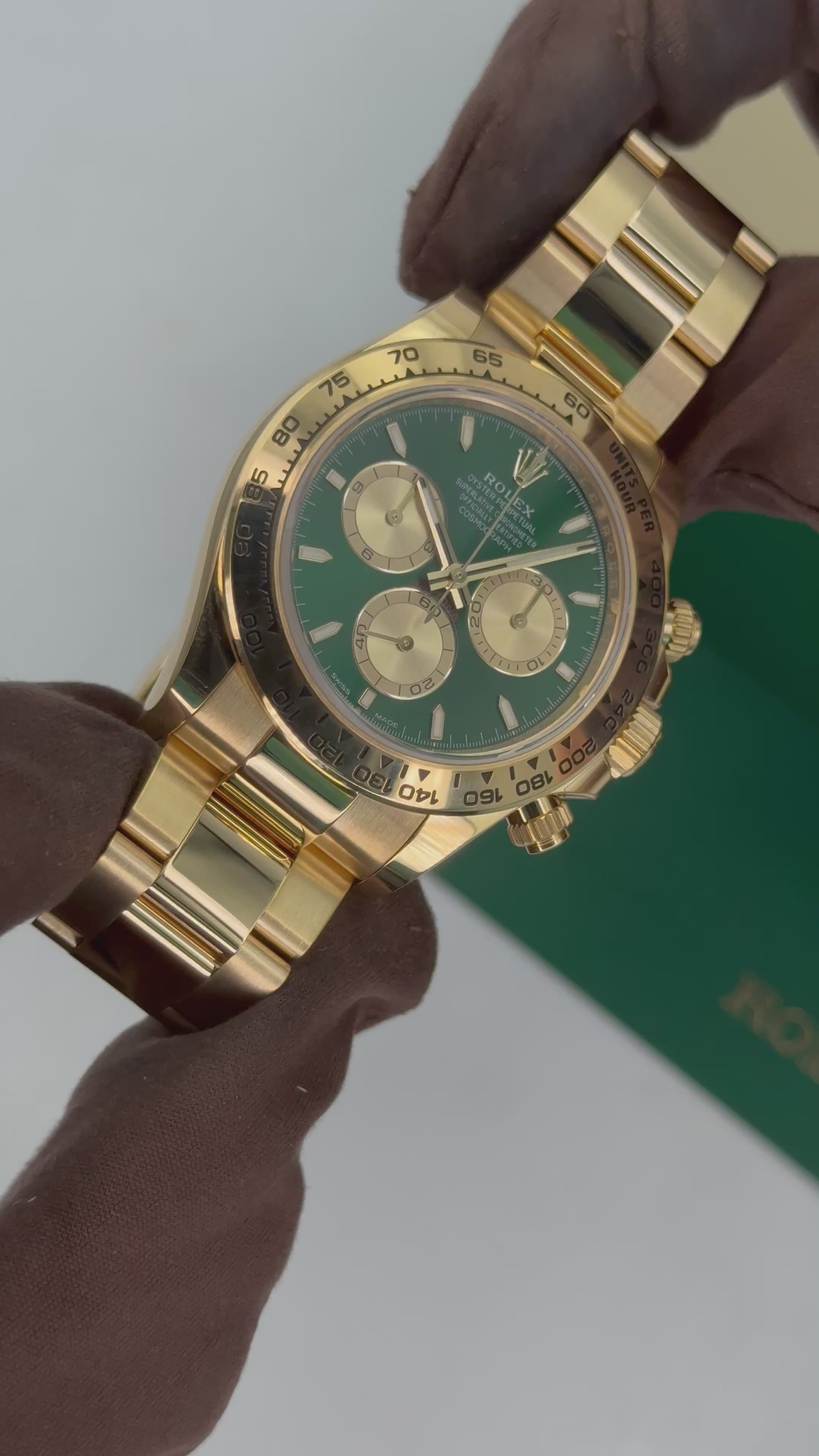 2025 Rolex Daytona 