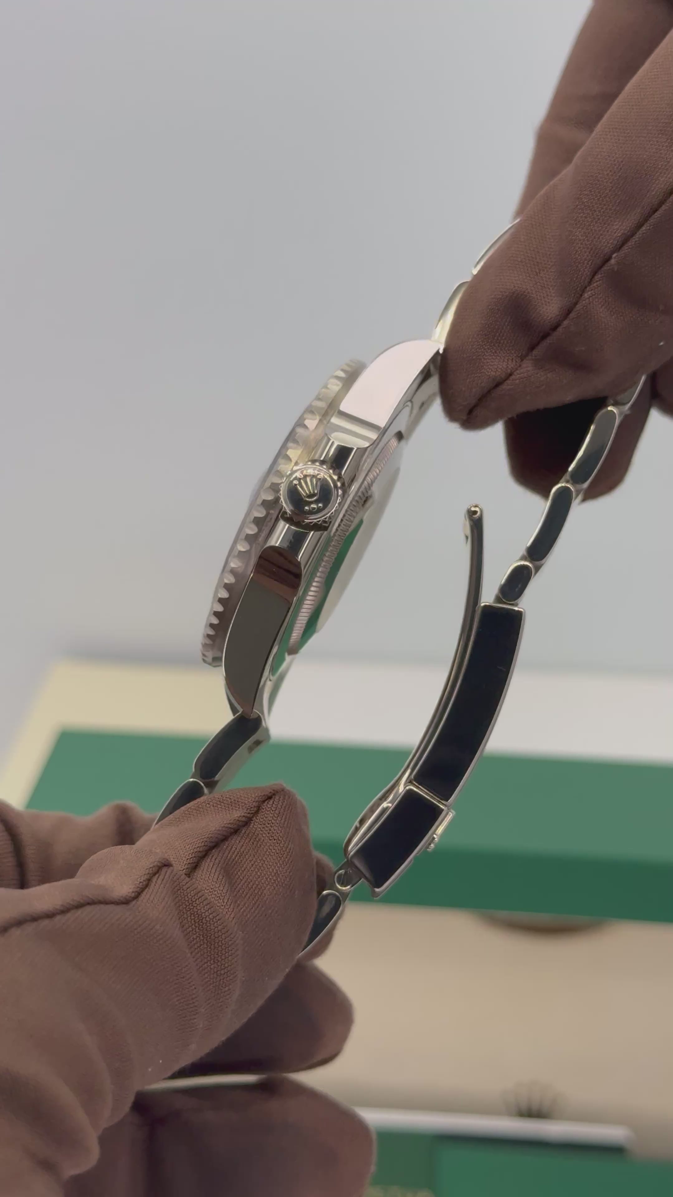 2022 Rolex GMT-Master II 