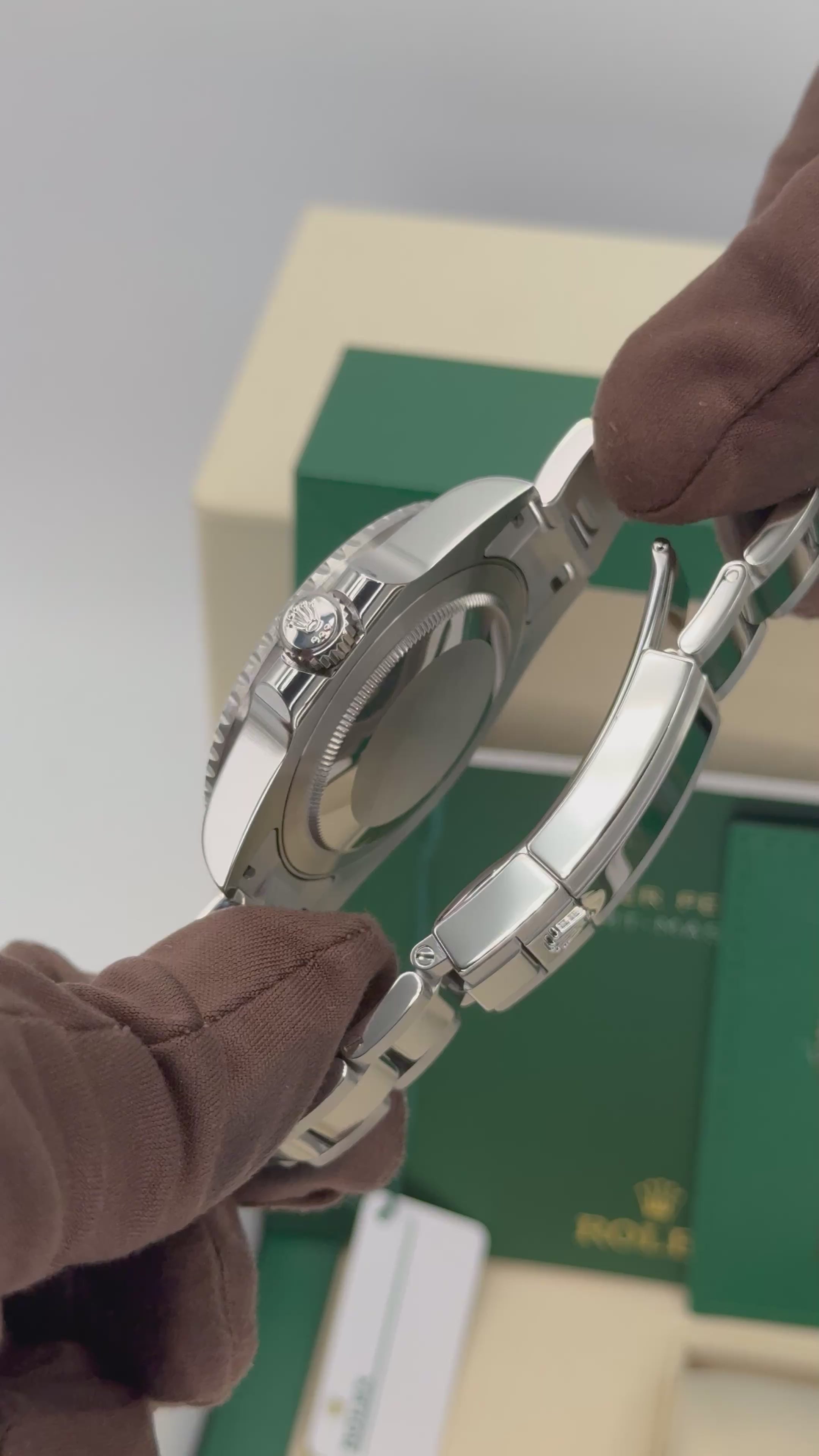 2022 Rolex GMT-Master II 